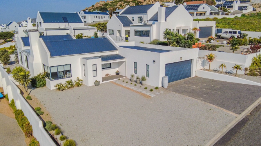 3 Bedroom Property for Sale in Da Gama Bay Western Cape